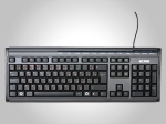 KM03 ACME ACME Multimedia Keyboard KM03 Grey/USB/LT/RU/SLIM/